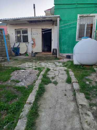 Продаётся 3-комн. дом/дача 100 м², пос. Масазыр, photo 1 from 15