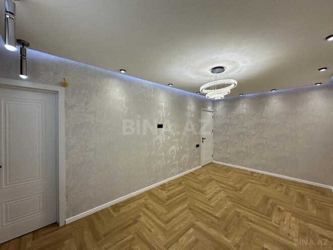 Satılır 3 otaqlı köhnə tikili 65 m², Xalqlar Dostluğu m., photo 5 from 23