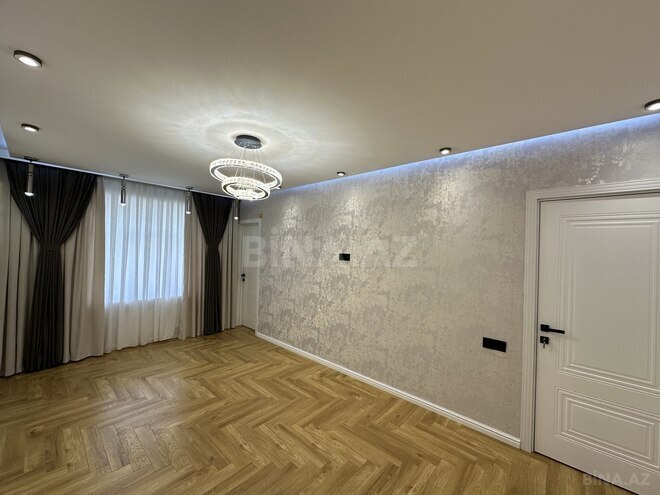 Satılır 3 otaqlı köhnə tikili 65 m², Xalqlar Dostluğu m., photo 3 from 23