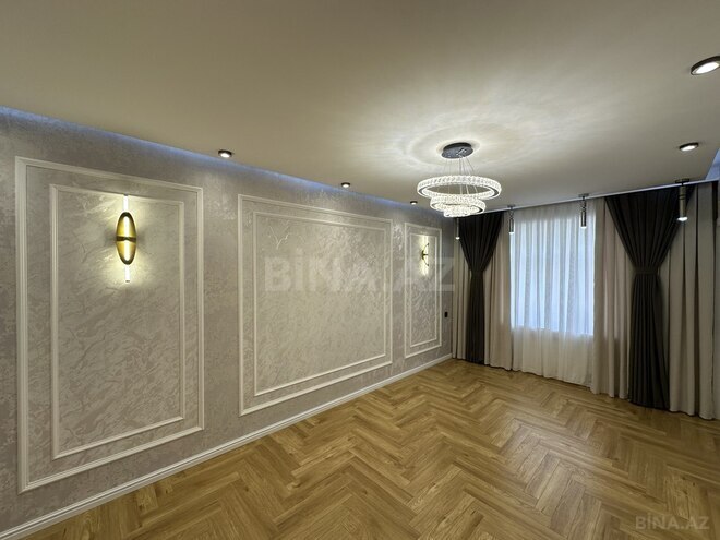 Satılır 3 otaqlı köhnə tikili 65 m², Xalqlar Dostluğu m., photo 4 from 23