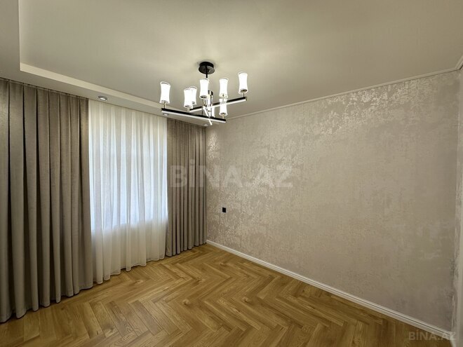 Satılır 3 otaqlı köhnə tikili 65 m², Xalqlar Dostluğu m., photo 10 from 23