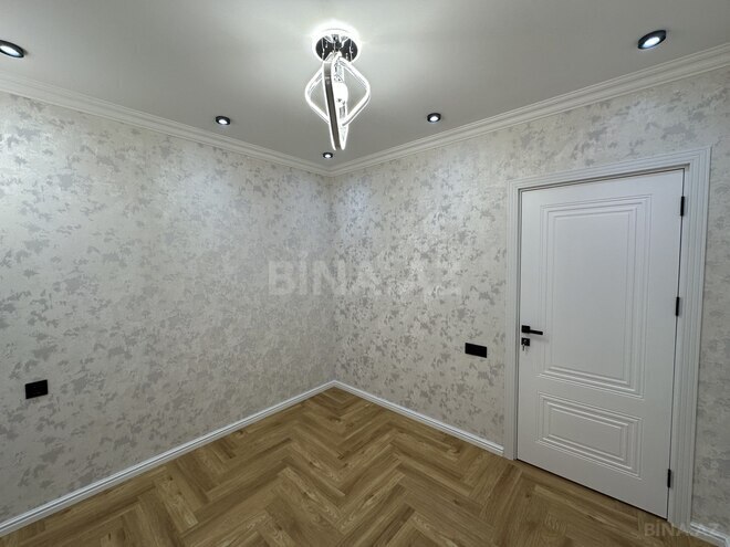 Satılır 3 otaqlı köhnə tikili 65 m², Xalqlar Dostluğu m., photo 12 from 23