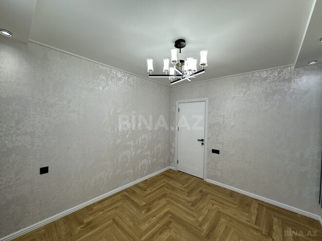 Satılır 3 otaqlı köhnə tikili 65 m², Xalqlar Dostluğu m., photo 9 from 23