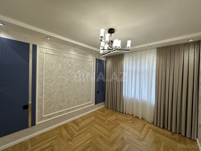 Satılır 3 otaqlı köhnə tikili 65 m², Xalqlar Dostluğu m., photo 11 from 23