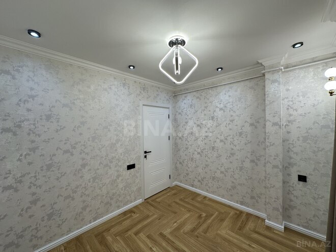Satılır 3 otaqlı köhnə tikili 65 m², Xalqlar Dostluğu m., photo 15 from 23