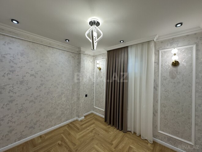 Satılır 3 otaqlı köhnə tikili 65 m², Xalqlar Dostluğu m., photo 13 from 23