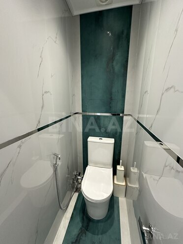 Satılır 3 otaqlı köhnə tikili 65 m², Xalqlar Dostluğu m., photo 16 from 23