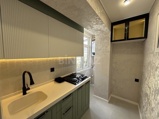 Satılır 3 otaqlı köhnə tikili 65 m², Xalqlar Dostluğu m., photo 20 from 23