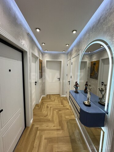 Satılır 3 otaqlı köhnə tikili 65 m², Xalqlar Dostluğu m., photo 21 from 23