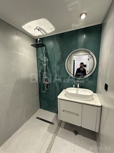 Satılır 3 otaqlı köhnə tikili 65 m², Xalqlar Dostluğu m., photo 17 from 23