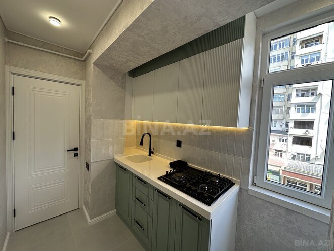 Satılır 3 otaqlı köhnə tikili 65 m², Xalqlar Dostluğu m., photo 19 from 23