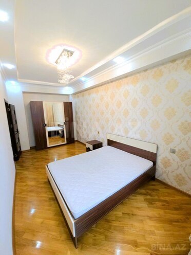 Satılır 2 otaqlı yeni tikili 83 m², 20 Yanvar m., photo 4 from 9
