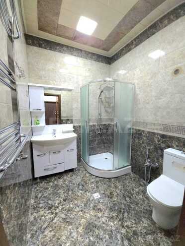 Satılır 2 otaqlı yeni tikili 83 m², 20 Yanvar m., photo 7 from 9
