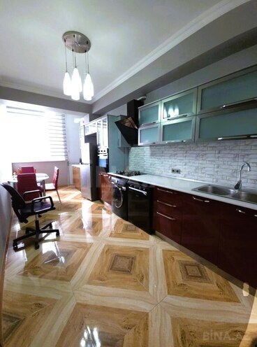 Satılır 2 otaqlı yeni tikili 83 m², 20 Yanvar m., photo 5 from 9