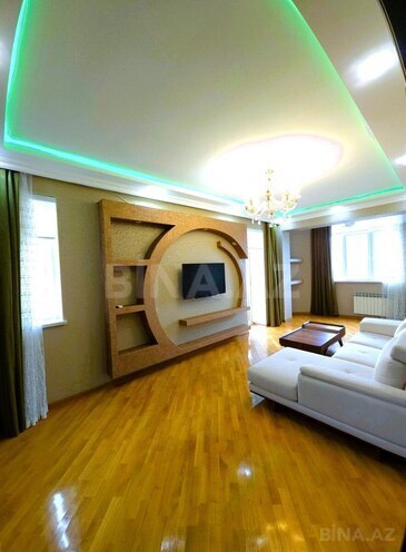 Satılır 2 otaqlı yeni tikili 83 m², 20 Yanvar m., photo 1 from 9