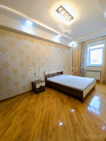 Satılır 2 otaqlı yeni tikili 83 m², 20 Yanvar m., photo 3 from 9