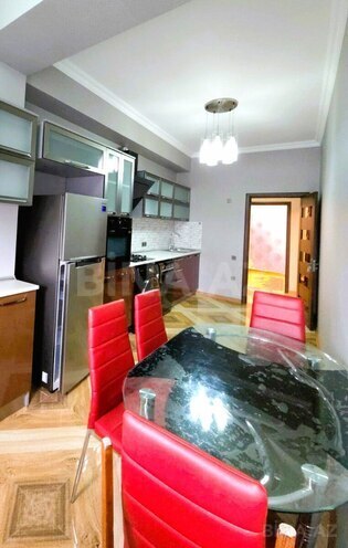 Satılır 2 otaqlı yeni tikili 83 m², 20 Yanvar m., photo 6 from 9