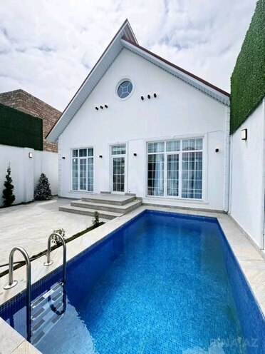 Продаётся 4-комн. дом/дача 130 м², пос. Шувеляны, photo 1 from 12
