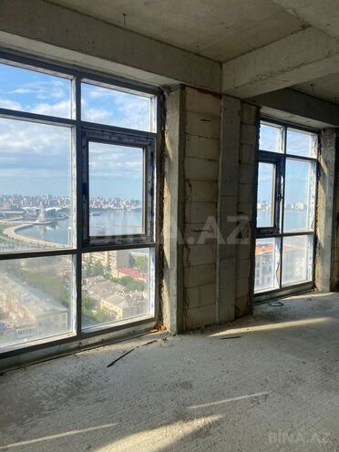 Satılır 3 otaqlı yeni tikili 152.5 m², Bayıl q., photo 8 from 10