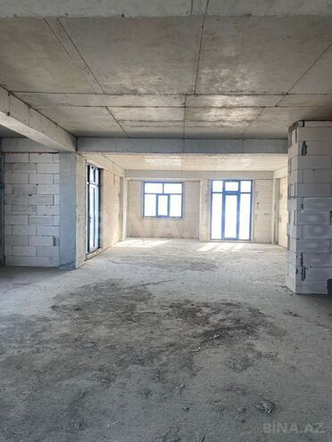 Satılır 3 otaqlı yeni tikili 152.5 m², Bayıl q., photo 4 from 10