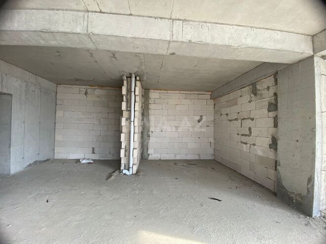 Satılır 3 otaqlı yeni tikili 152.5 m², Bayıl q., photo 7 from 10