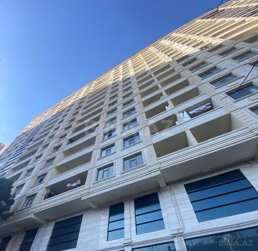 Satılır 3 otaqlı yeni tikili 152.5 m², Bayıl q., photo 1 from 10