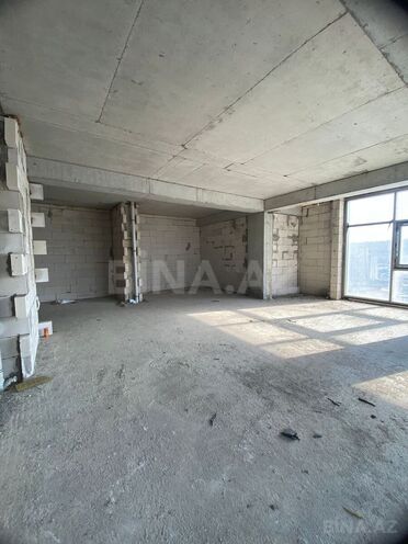 Satılır 3 otaqlı yeni tikili 152.5 m², Bayıl q., photo 9 from 10