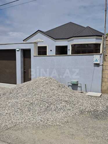 Satılır 3 otaqlı həyət evi/bağ evi 100 m², photo 16 from 28