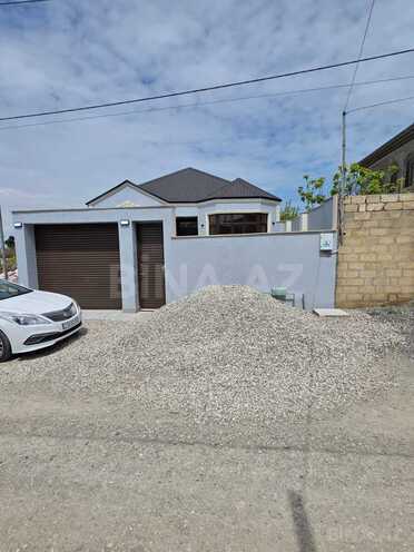 Satılır 3 otaqlı həyət evi/bağ evi 100 m², photo 12 from 28