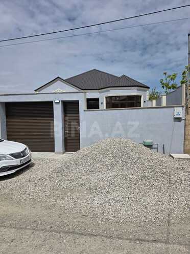 Satılır 3 otaqlı həyət evi/bağ evi 100 m², photo 26 from 28