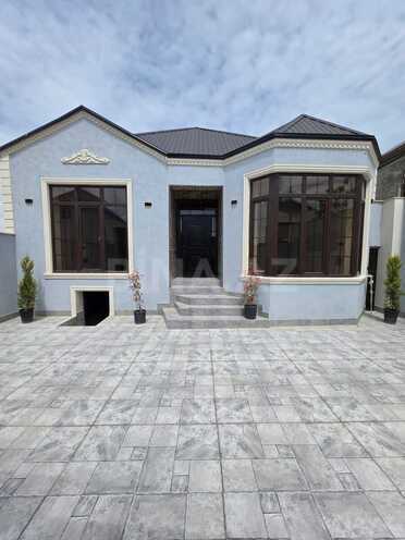 Satılır 3 otaqlı həyət evi/bağ evi 100 m², photo 21 from 28