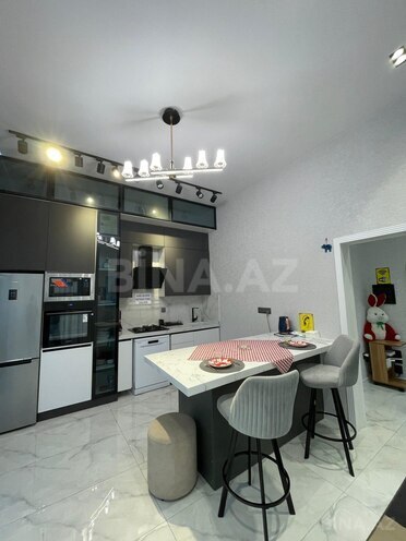 Сдаётся 4-комн. дом/дача 200 м², пос. Мардакан, photo 6 from 15