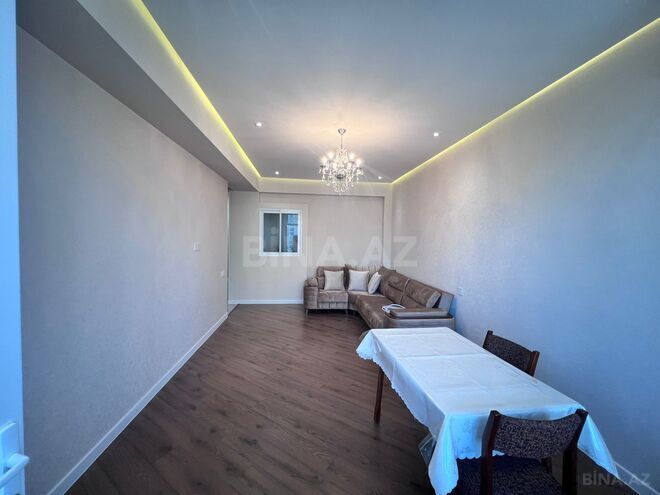Satılır 2 otaqlı yeni tikili 70 m², 8 Noyabr m., photo 5 from 11