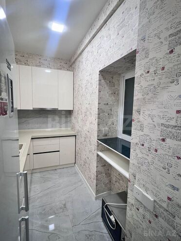 Satılır 2 otaqlı yeni tikili 70 m², 8 Noyabr m., photo 8 from 11