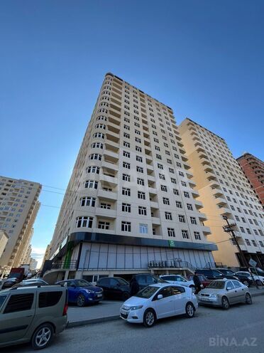 Продаётся 1-комн. новостройка 47 м², photo 1 from 11