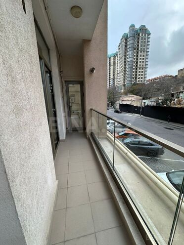 Satılır 3 otaqlı yeni tikili 70 m², Bayıl q., photo 17 from 19