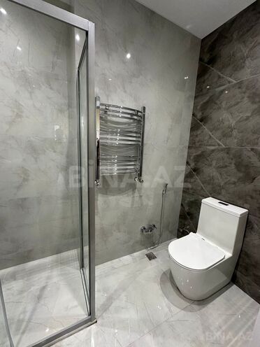 Satılır 3 otaqlı yeni tikili 70 m², Bayıl q., photo 15 from 19