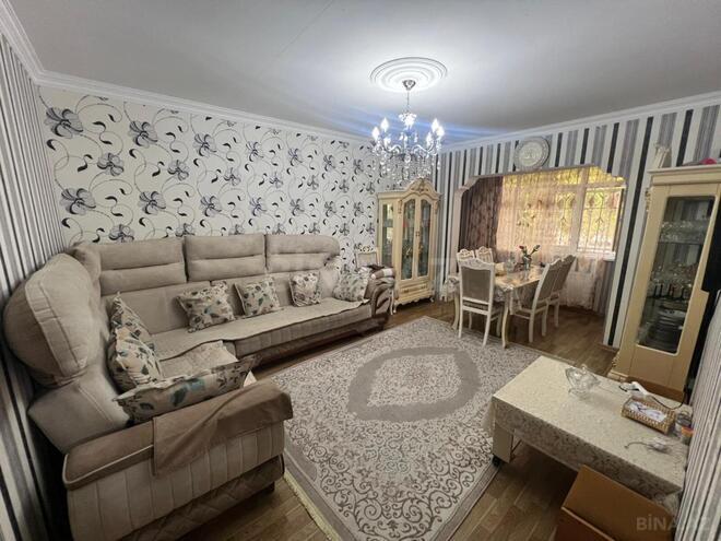 Продаётся 4-комн. вторичка 90 м², photo 15 from 18