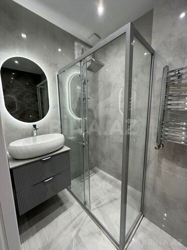 Satılır 3 otaqlı yeni tikili 70 m², Bayıl q., photo 16 from 19