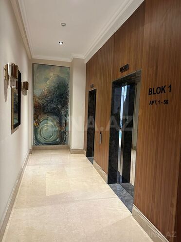 Satılır 3 otaqlı yeni tikili 70 m², Bayıl q., photo 4 from 19