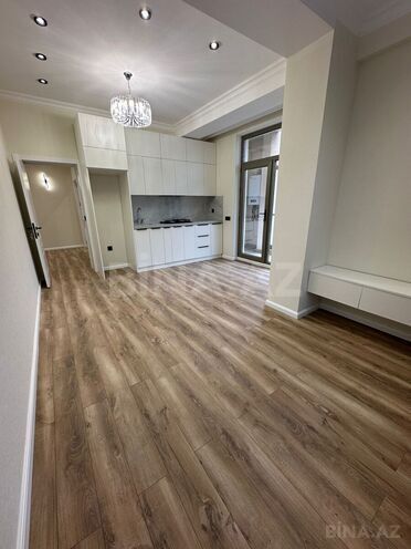 Satılır 3 otaqlı yeni tikili 70 m², Bayıl q., photo 6 from 19
