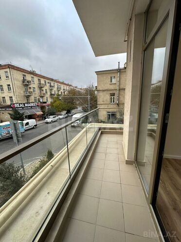 Satılır 3 otaqlı yeni tikili 70 m², Bayıl q., photo 14 from 19