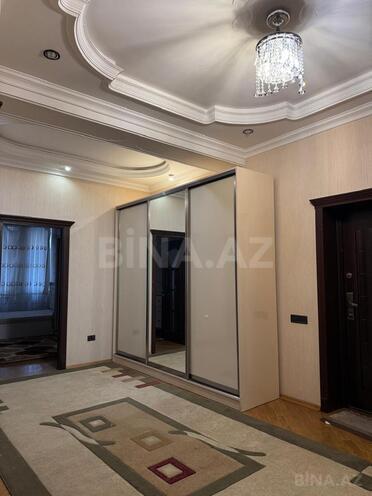 Сдаётся 3-комн. новостройка 130 м², м. Шах Исмаил Хатаи, photo 12 from 15