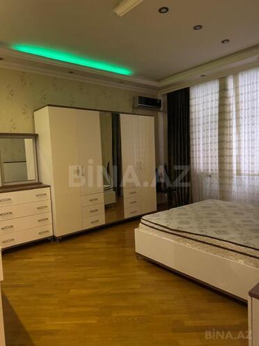 Сдаётся 3-комн. новостройка 130 м², м. Шах Исмаил Хатаи, photo 7 from 15