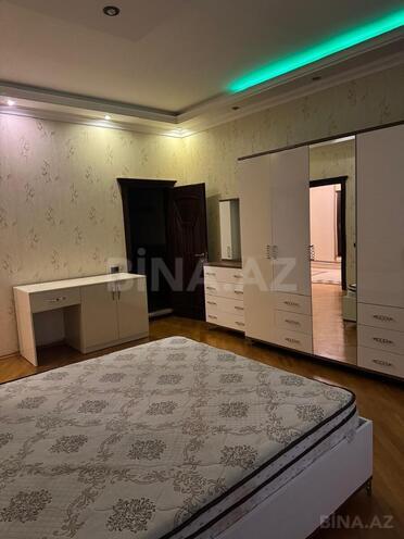 Сдаётся 3-комн. новостройка 130 м², м. Шах Исмаил Хатаи, photo 6 from 15