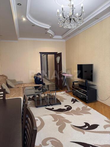 Сдаётся 3-комн. новостройка 130 м², м. Шах Исмаил Хатаи, photo 10 from 15