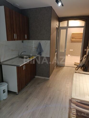 İcarəyə verilir 4 otaqlı ofis 90 m², Nizami m., photo 4 from 13