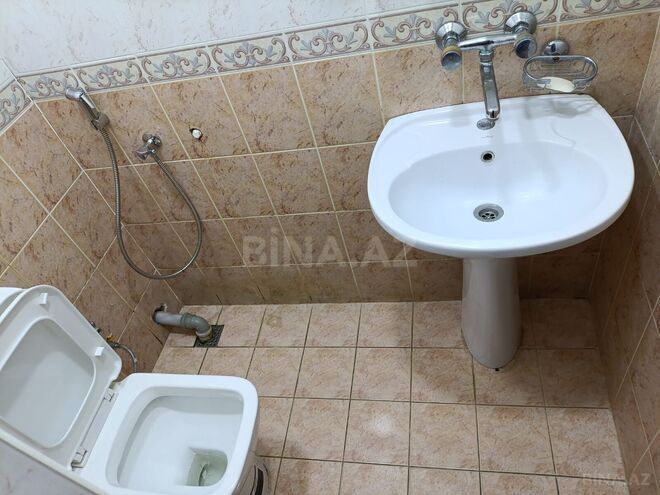 İcarəyə verilir 4 otaqlı ofis 90 m², Nizami m., photo 12 from 13