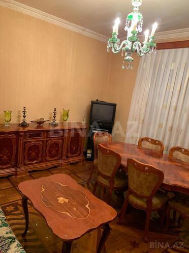 Сдаётся 3-комн. вторичка 73 м², Насиминский  р., photo 3 from 20