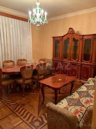 Сдаётся 3-комн. вторичка 73 м², Насиминский  р., photo 1 from 20